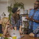 Illustration for article titled ALS Ice Bucket Challenge returns with celebrity-filled Funny Or Die sketch